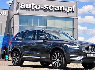 Volvo XC90 II 2020