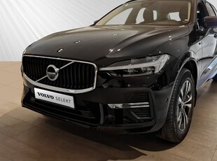 Volvo XC90 II 2022