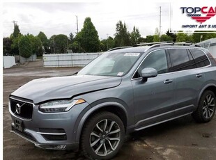 Volvo XC90 II SUV 2.0 T5 250KM 2018