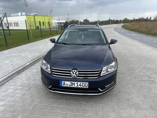 VW PASSAT SPRZEDAM