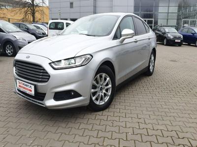 Ford Mondeo Mondeo Edition