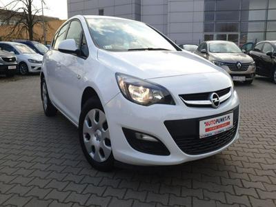 Opel Astra Astra Essentia