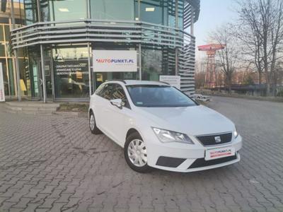 Seat Leon Leon