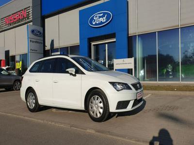 Seat Leon Leon Reference