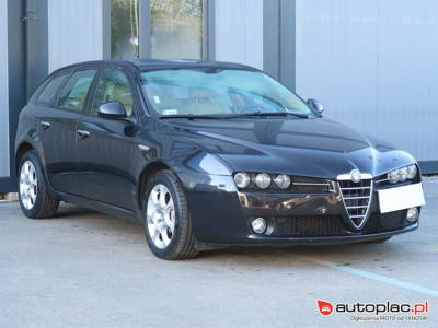 Alfa Romeo 159