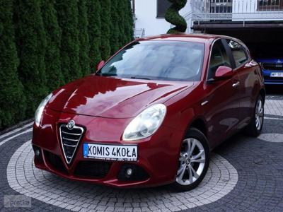 Alfa Romeo Giulietta Nouva Klimatron - Pewne Auto - 6Bieg - Polecam - Zakup Door To Door