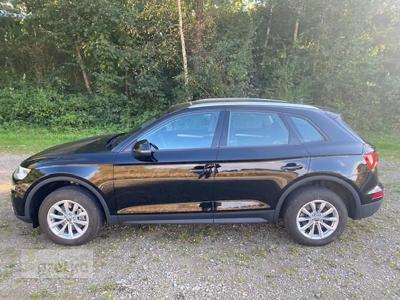 Audi Q5 III 2,0 TDI 35 Quattro automat