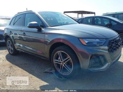 Audi Q5 S LINE PREMIUM PLUS