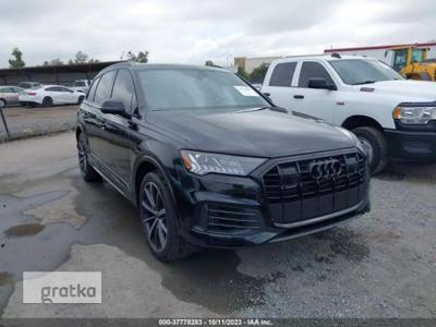 Audi Q7 PREMIUM PLUS