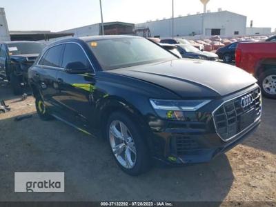 Audi Q8 PREMIUM PLUS