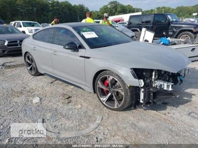 Audi RS5 SPORTBACK