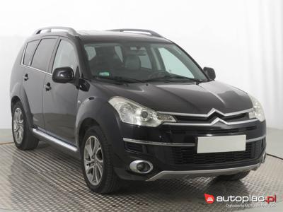 Citroen C-Crosser