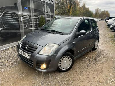 Citroen C2