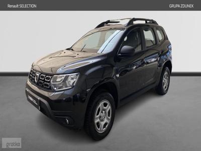 Dacia Duster I 1.0 TCe Comfort