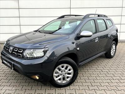 Dacia Duster I 1.3 TCe Prestige