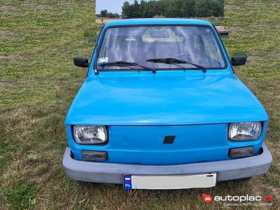 Fiat 126