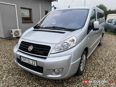 Fiat Scudo