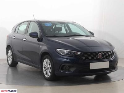 Fiat Tipo 1.4 93 KM 2020r. (Piaseczno)