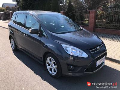 Ford Grand C-Max