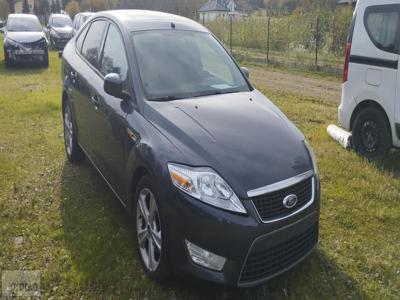 Ford Mondeo VII 1,8 TDCI