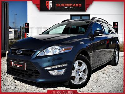 Ford Mondeo VII 2.0D 140KM LIFT Bezwypadkowy Zrejestrowany Serwisowany