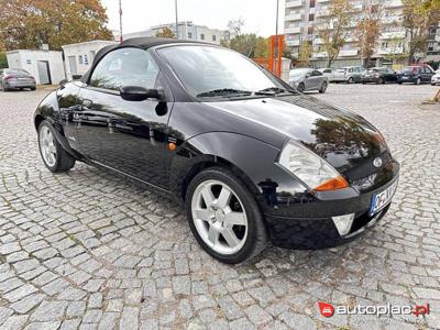 Ford Streetka