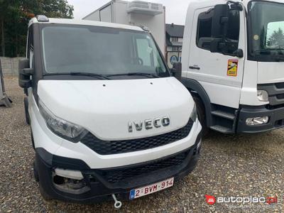 Iveco 35c13