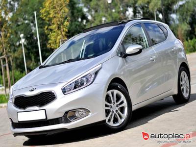 Kia Cee'd