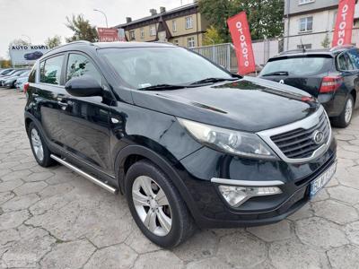 Kia Sportage III 1.7 CRDI L 2WD SALON POLSKA