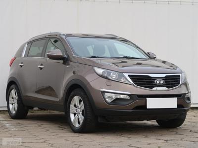 Kia Sportage III , Salon Polska, 181 KM, Xenon, Klimatronic, Tempomat,