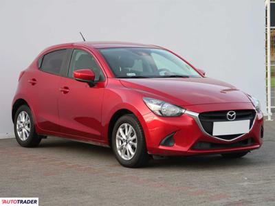 Mazda 2 1.5 88 KM 2019r. (Piaseczno)