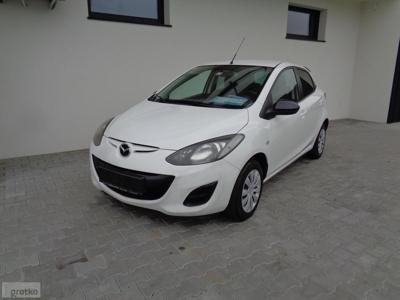 Mazda 2 III