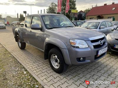 Mazda BT-50