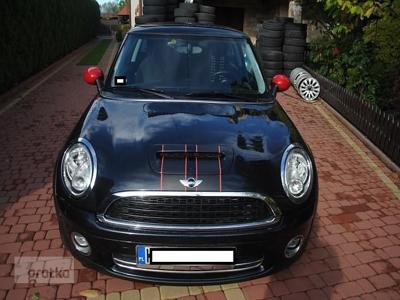 MINI Cooper II 1.6 D