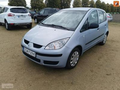 Mitsubishi Colt VI 1.3 95 KM KLIMA, EKONOMICZNY, ZADBANY