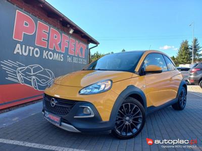 Opel Adam