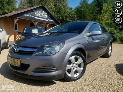 Opel Astra H