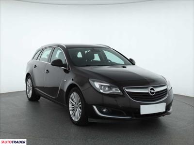 Opel Insignia 2.0 128 KM 2015r. (Piaseczno)
