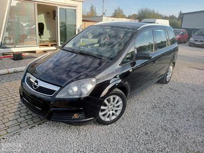 Opel Zafira B