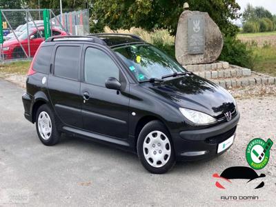 Peugeot 206 I