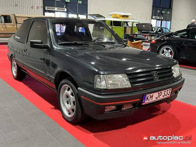 Peugeot 309