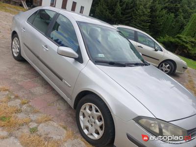 Renault Laguna