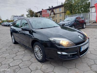 Renault Laguna III 1.5 dCi Expression