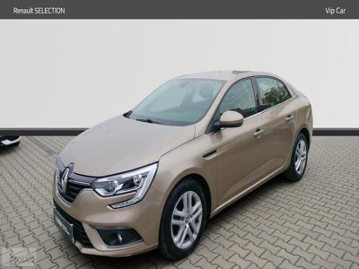 Renault Megane IV 1.6 SCe Zen