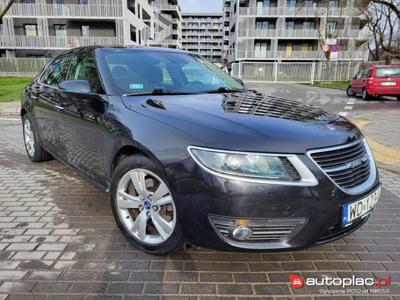 Saab 9-5