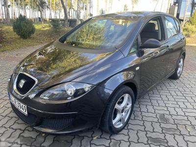 SEAT Altea I 1.6 Winter