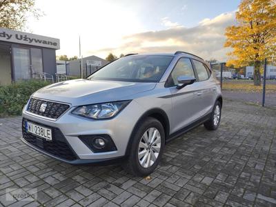 SEAT Arona 1.0 TSI 95KM 