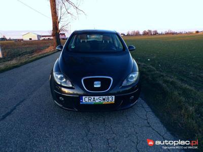 Seat Toledo