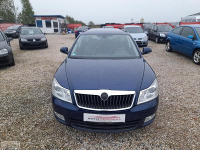 Skoda Octavia II 1.8 TSI Elegance DSG