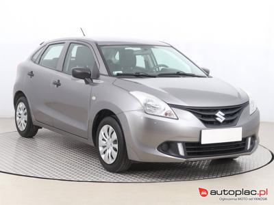 Suzuki Baleno